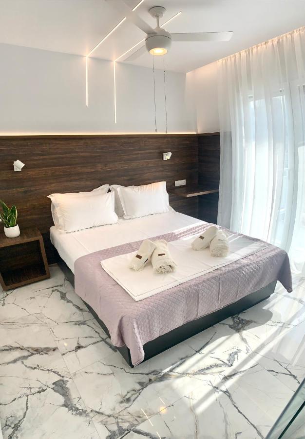 Apartment Thess1home Delfon
