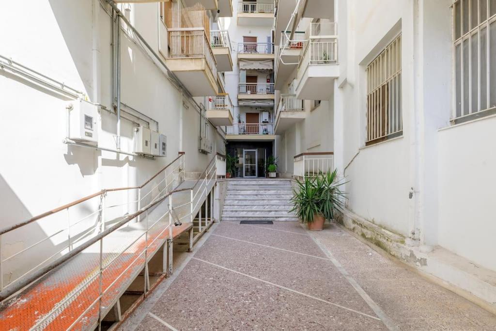 Apartment Thess1home Delfon